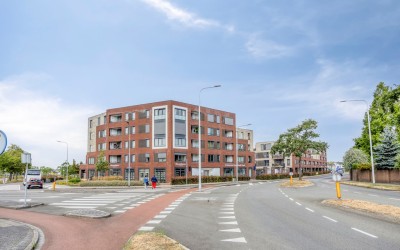 Piet Heinstraat 30-204