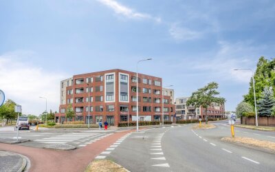 Piet Heinstraat 30-204