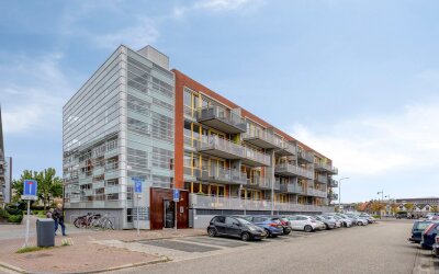 Hollandiaplein 66