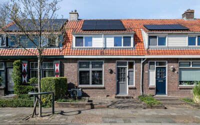 Zuidvlietst. 33
