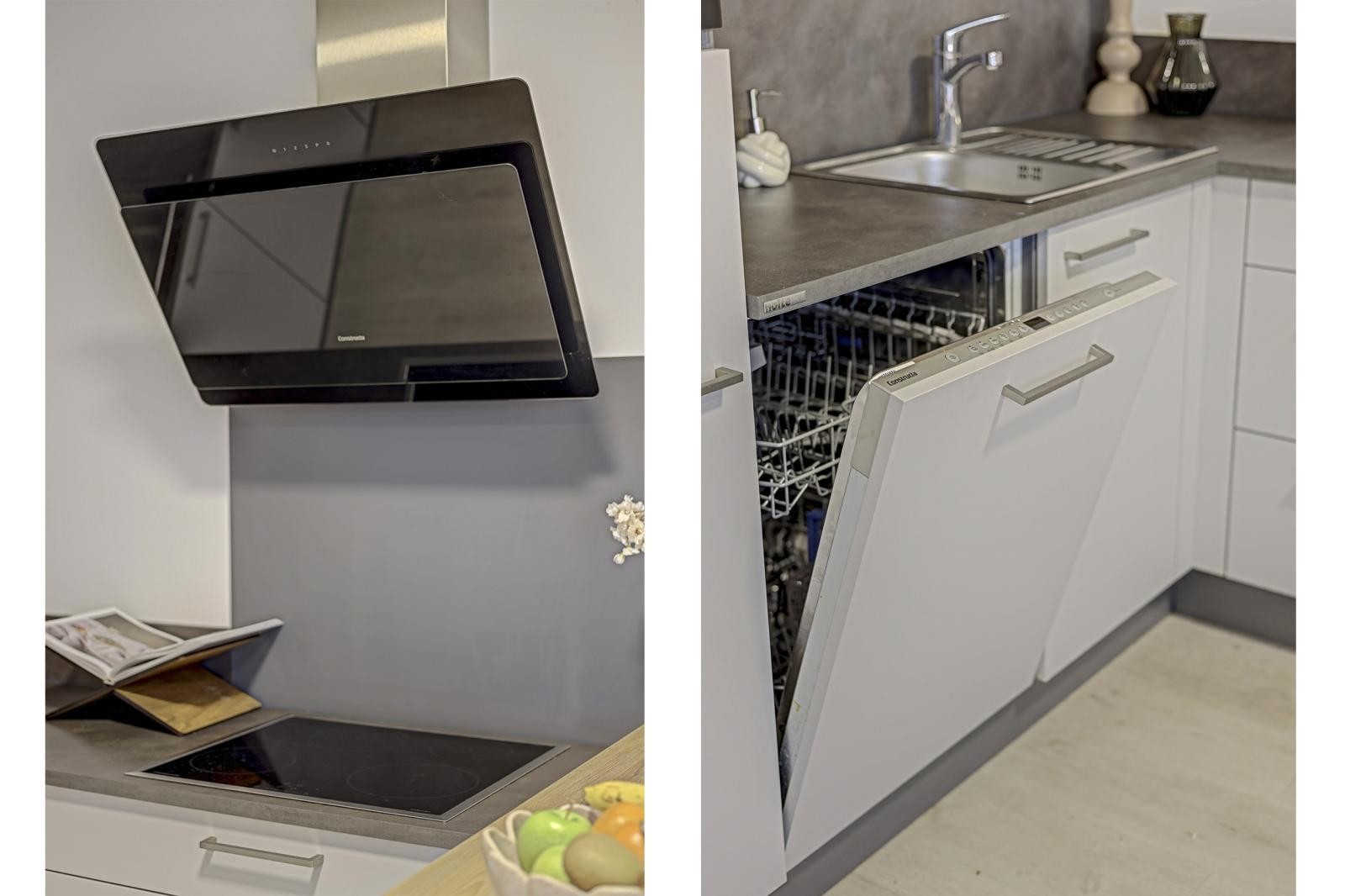 Appartement te koop: Dam 1B04, Goes