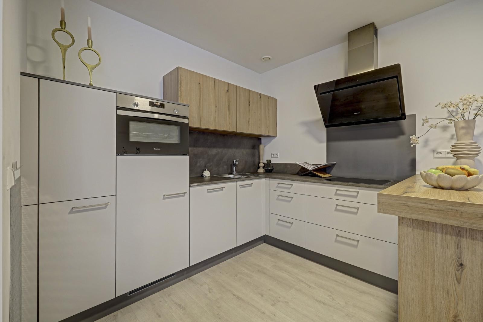 Appartement te koop: Dam 1B04, Goes