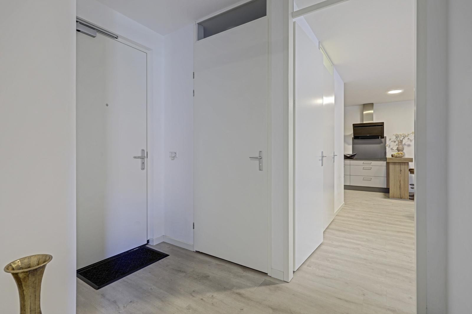 Appartement te koop: Dam 1B04, Goes