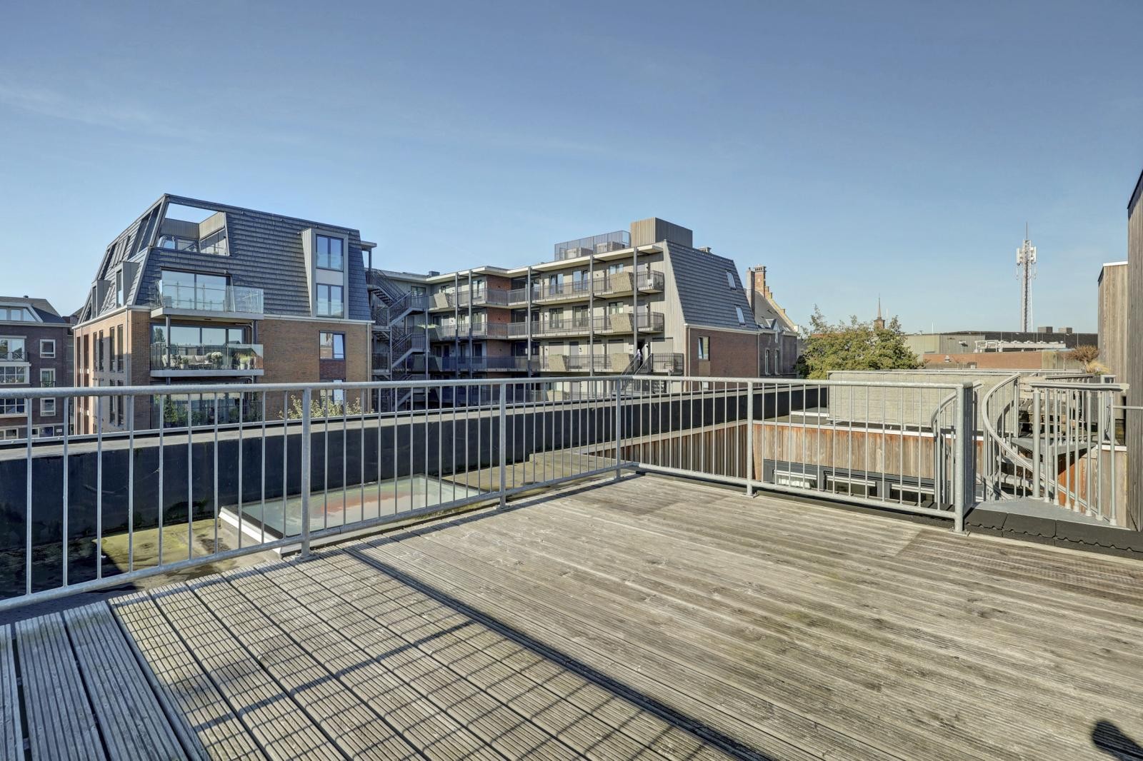 Appartement te koop: Dam 1B04, Goes