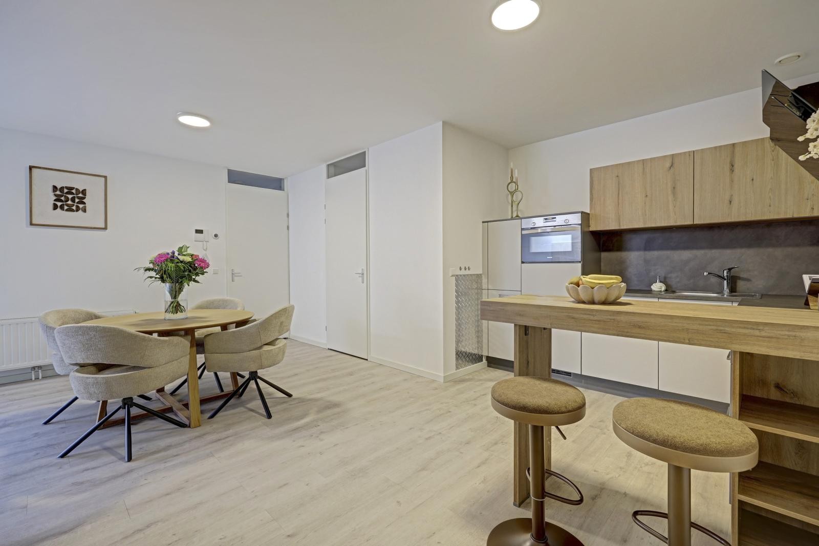 Appartement te koop: Dam 1B04, Goes