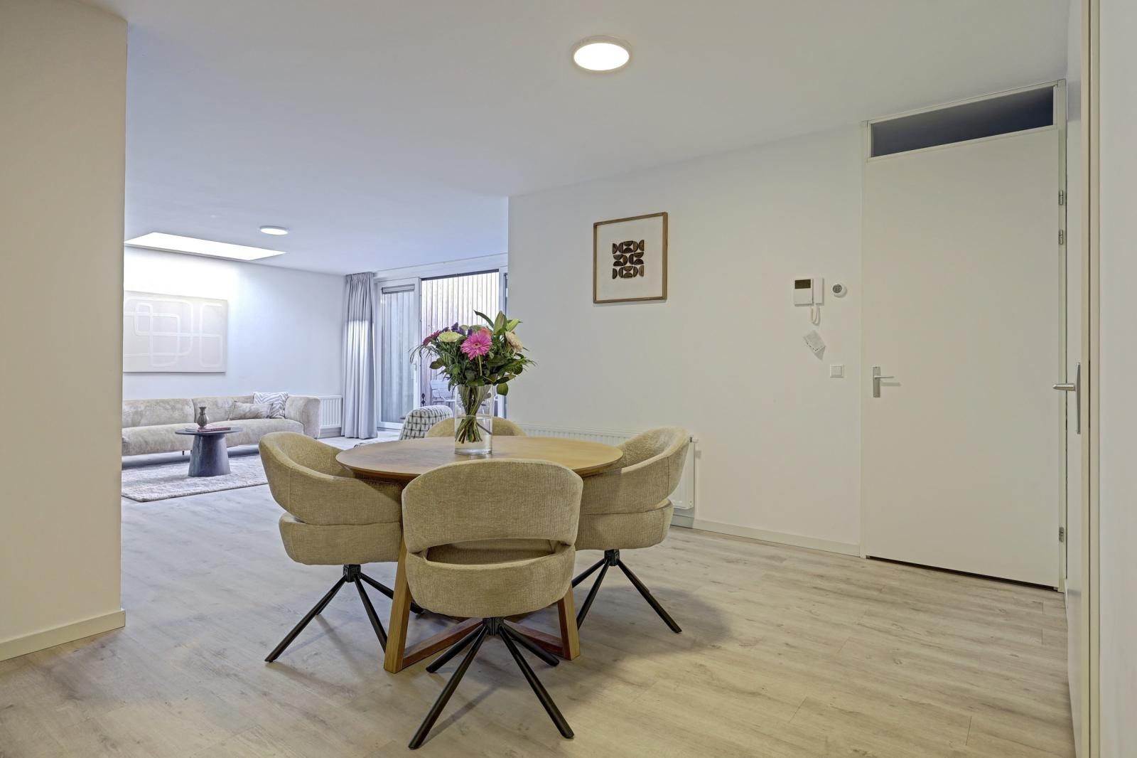 Appartement te koop: Dam 1B04, Goes
