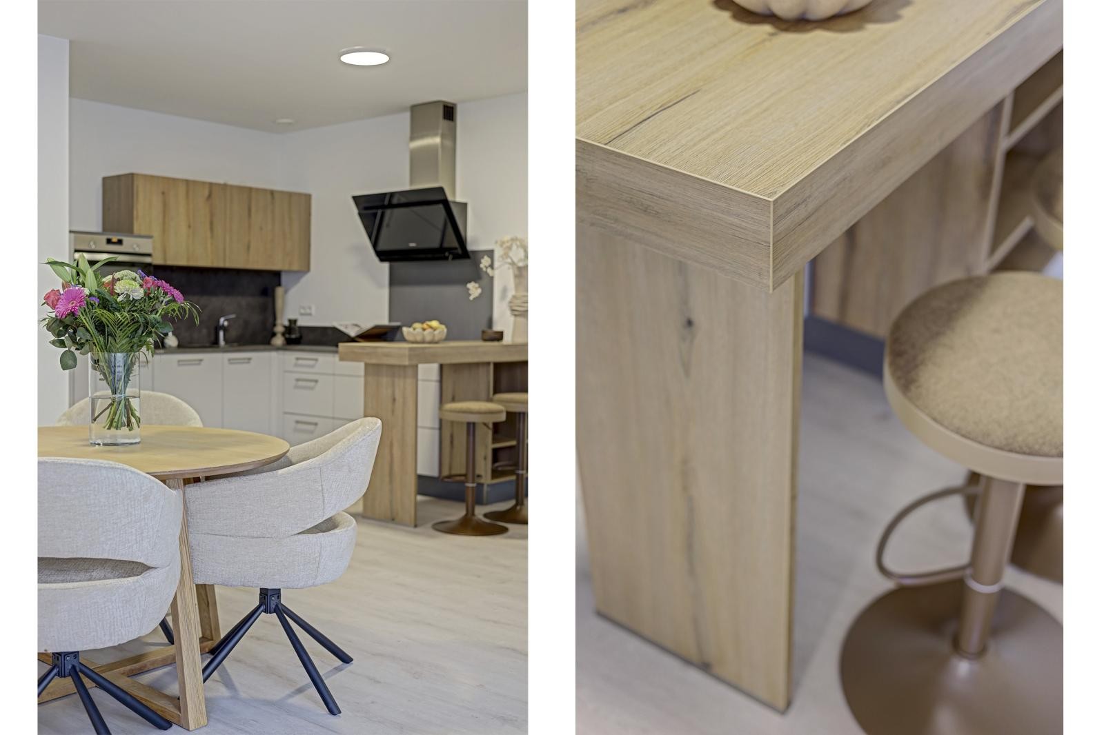 Appartement te koop: Dam 1B04, Goes