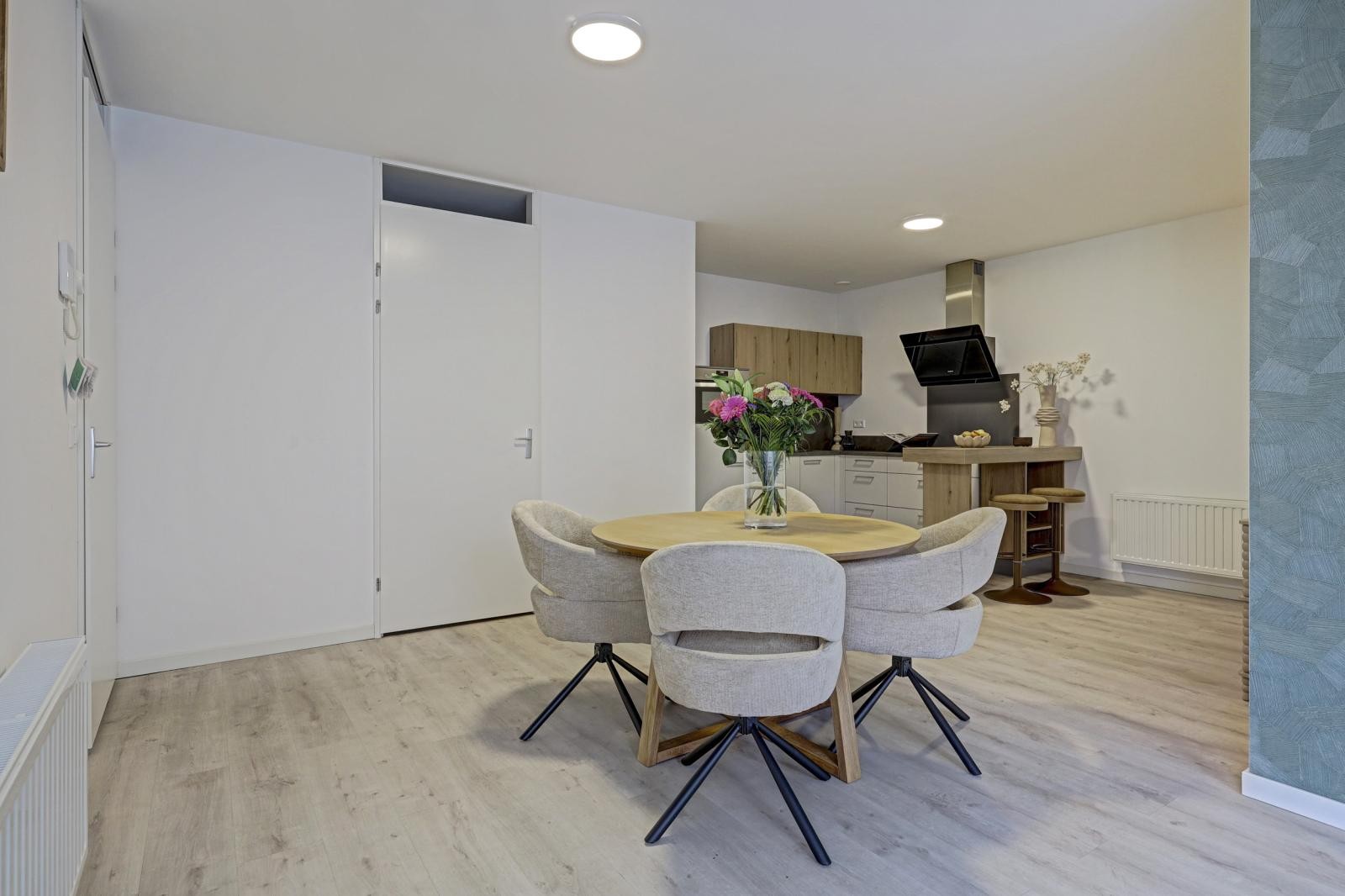 Appartement te koop: Dam 1B04, Goes