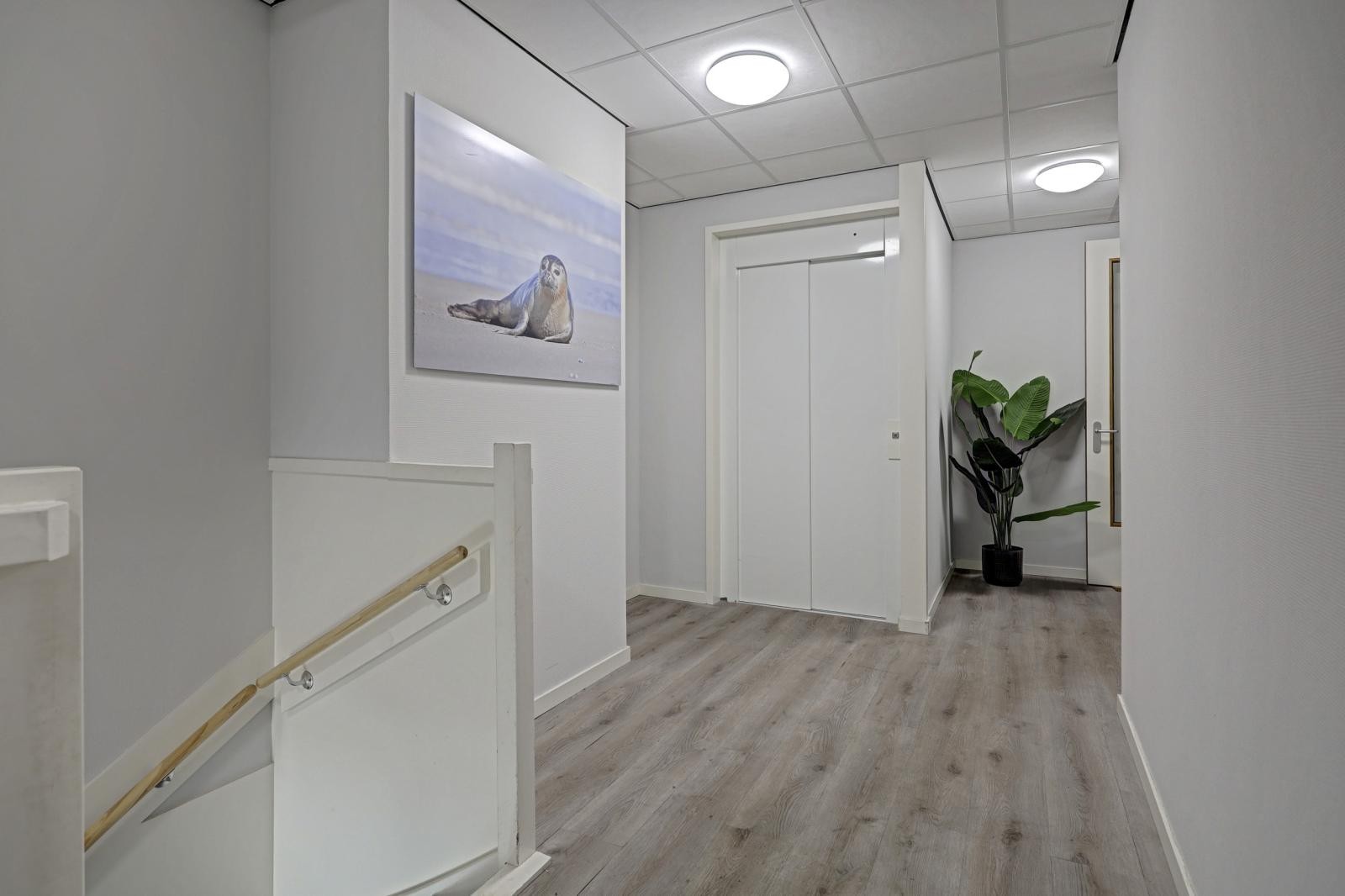 Appartement te koop: Dam 1B04, Goes