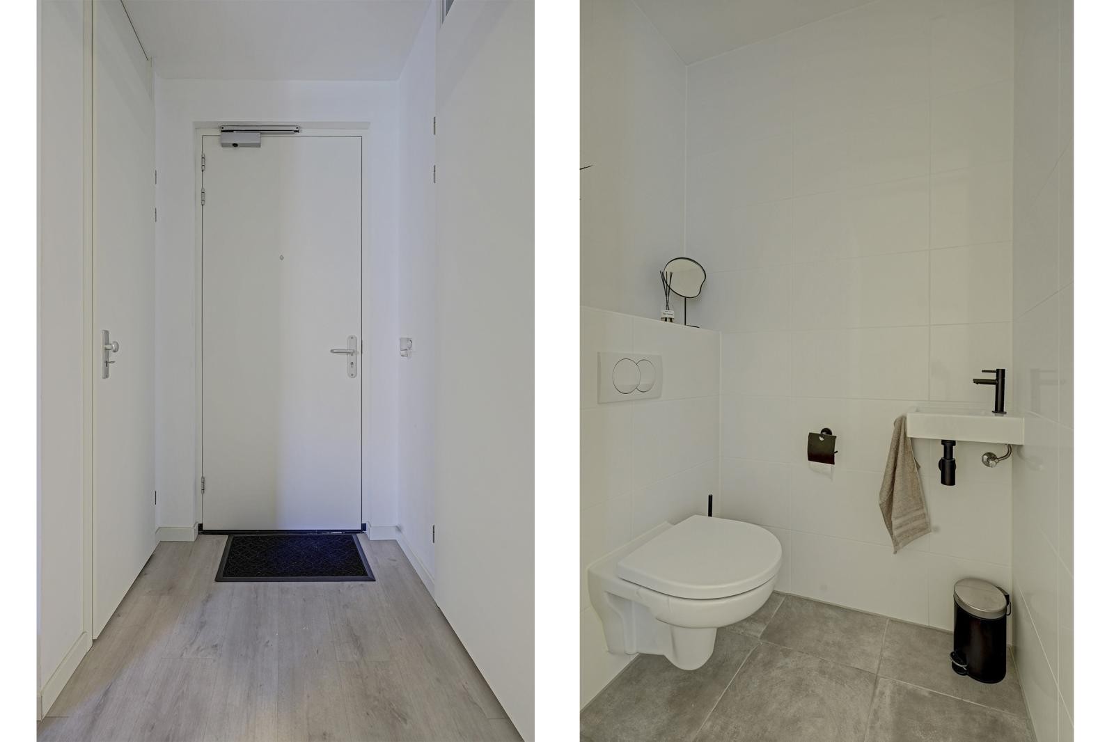 Appartement te koop: Dam 1B04, Goes