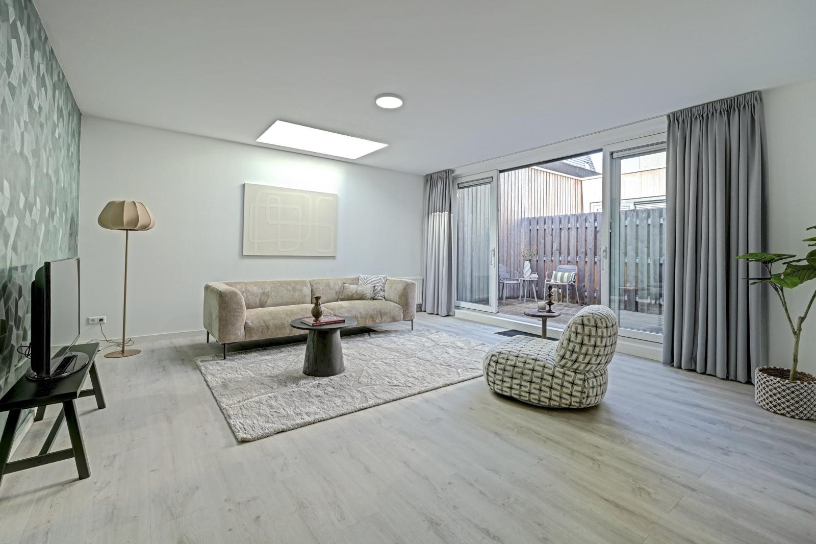 Appartement te koop: Dam 1B04, Goes