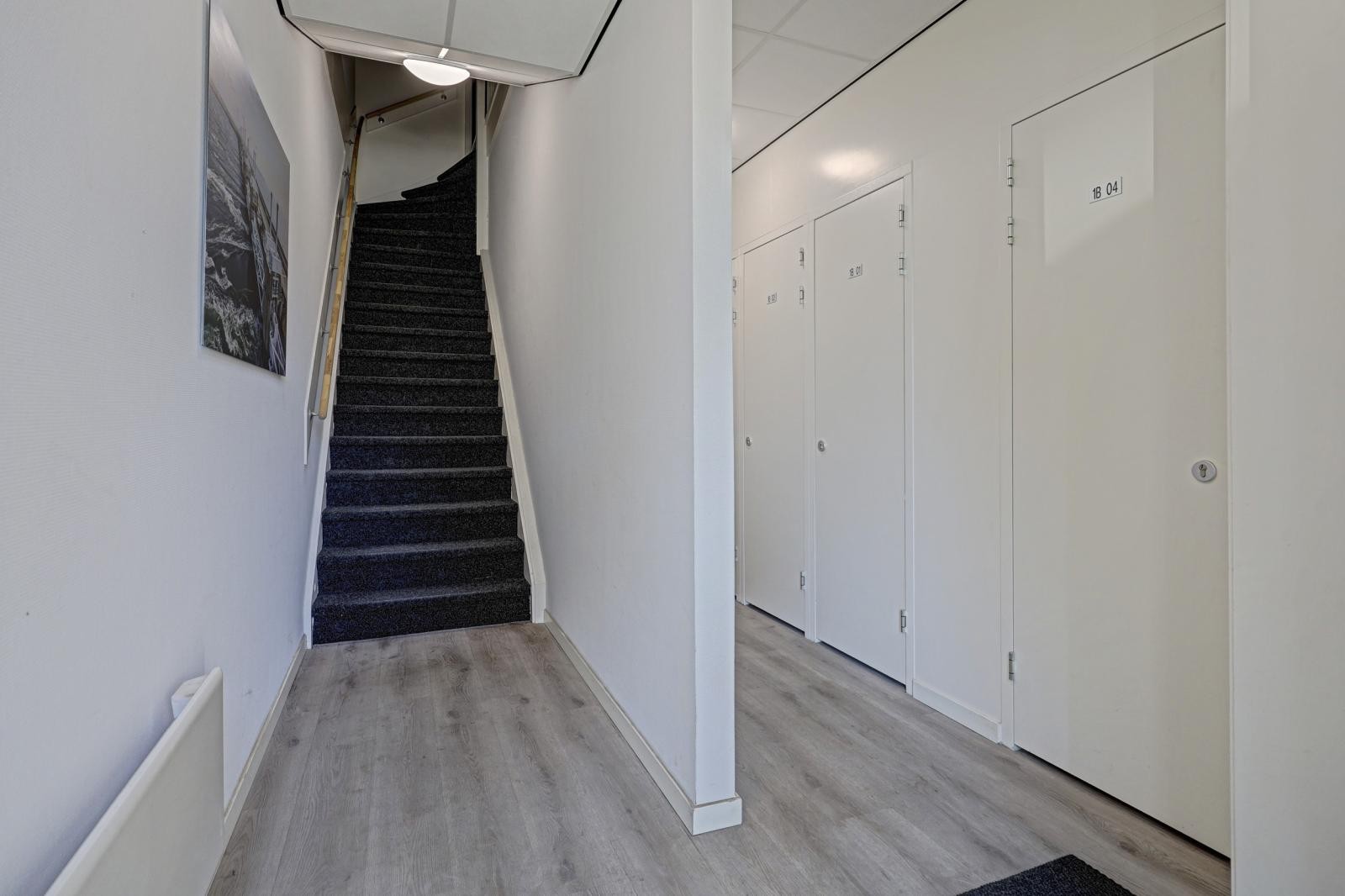 Appartement te koop: Dam 1B04, Goes