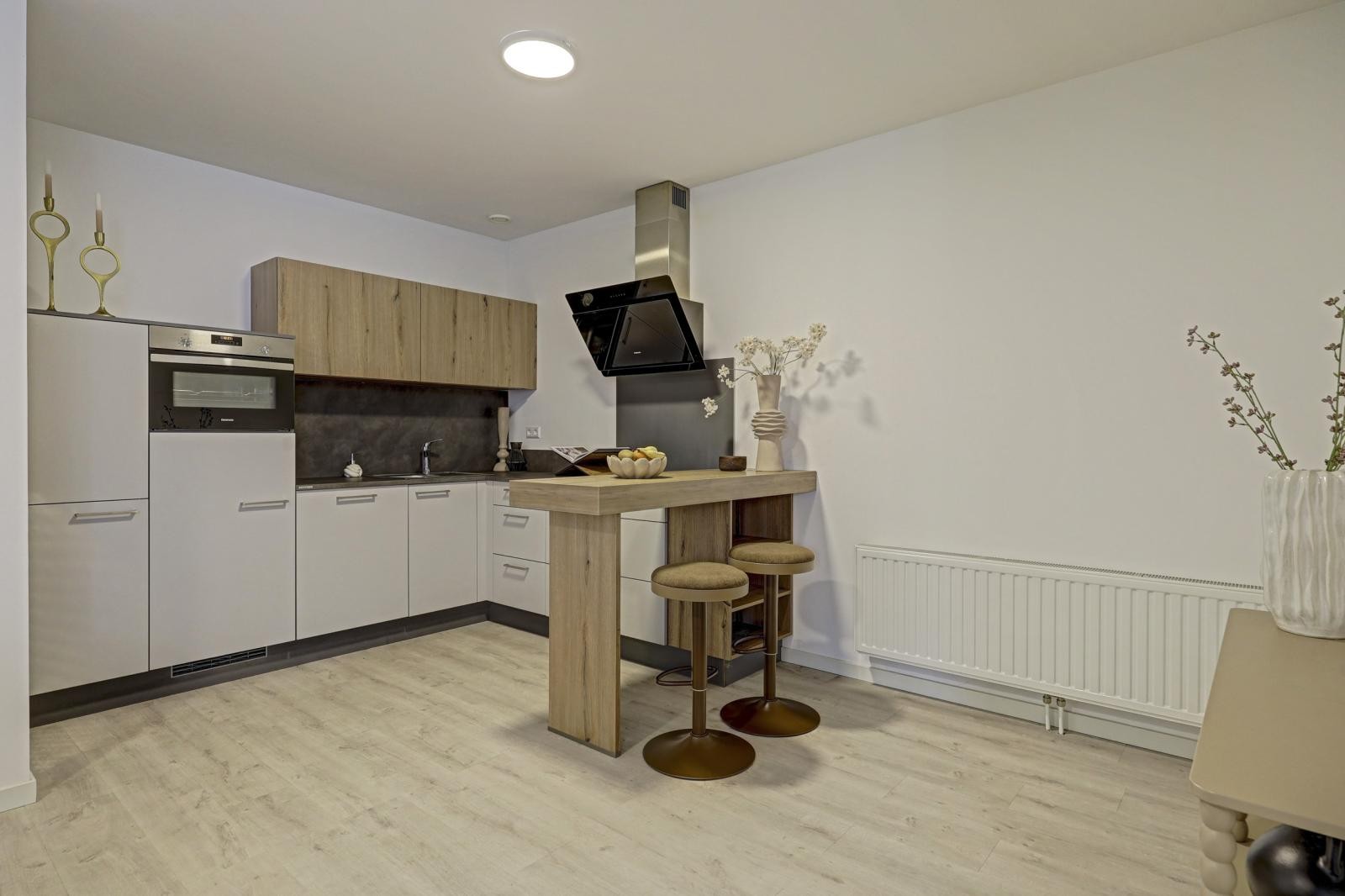 Appartement te koop: Dam 1B04, Goes