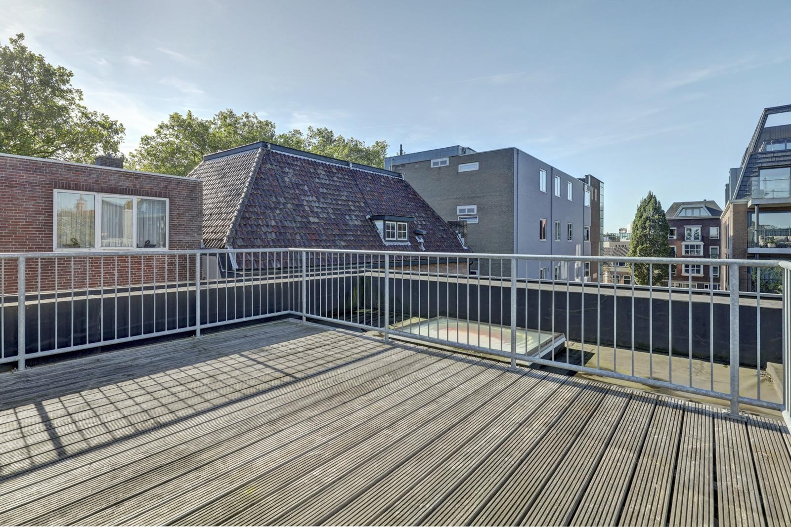 Appartement te koop: Dam 1B04, Goes
