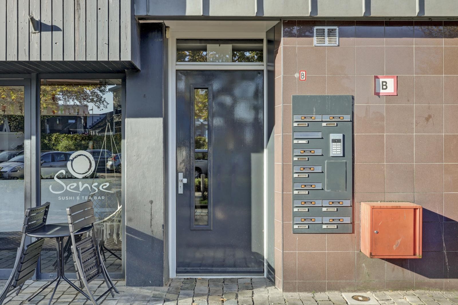 Appartement te koop: Dam 1B04, Goes
