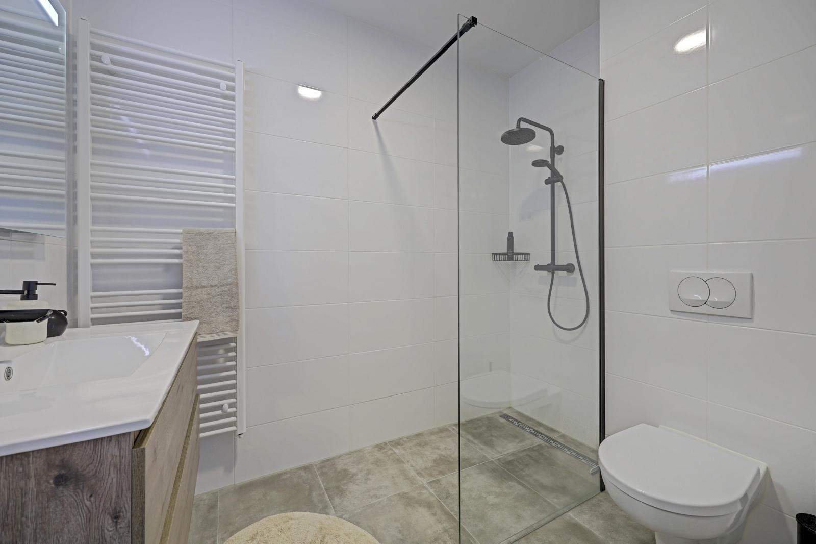 Appartement te koop: Dam 1B04, Goes