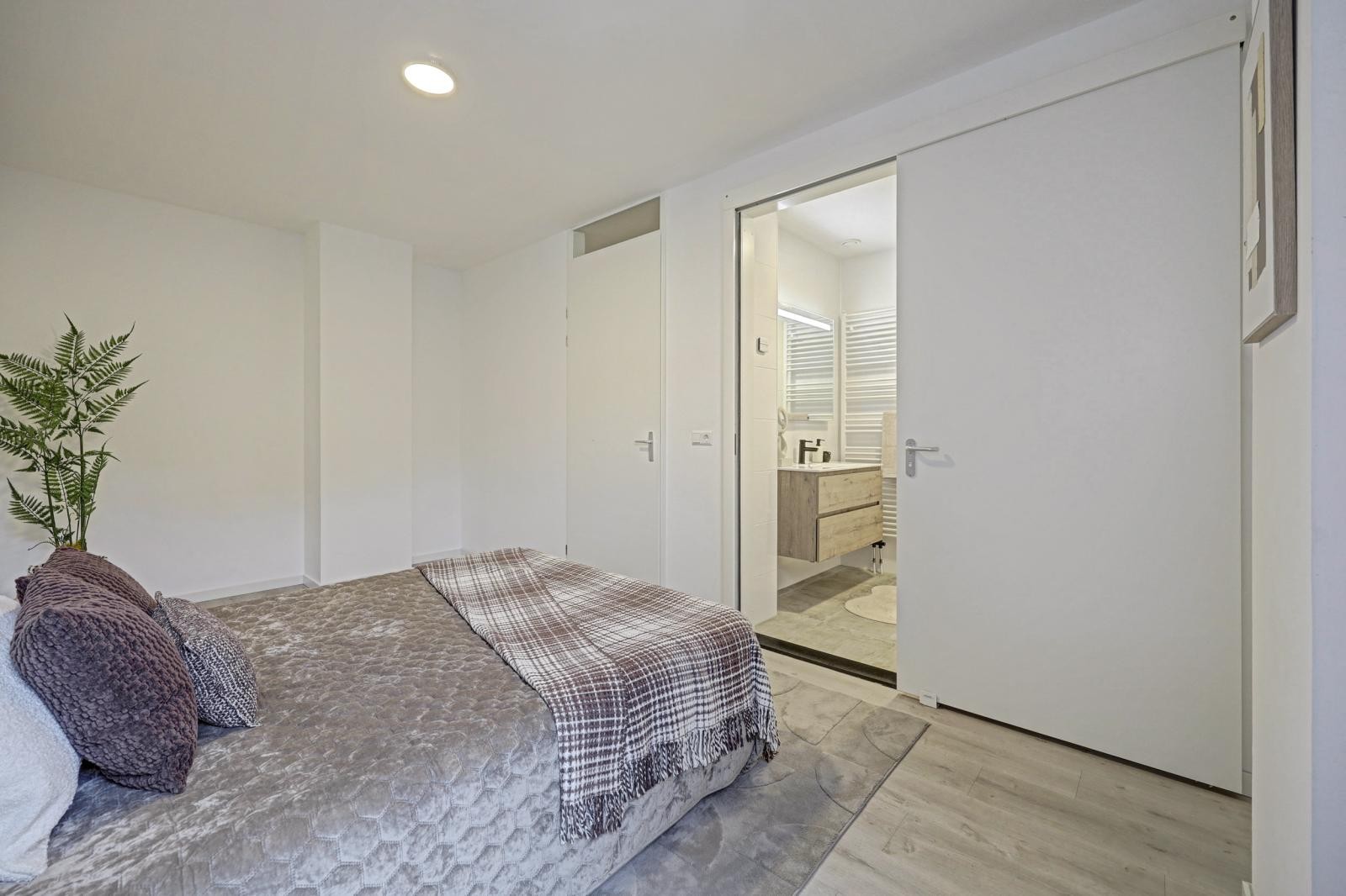 Appartement te koop: Dam 1B04, Goes