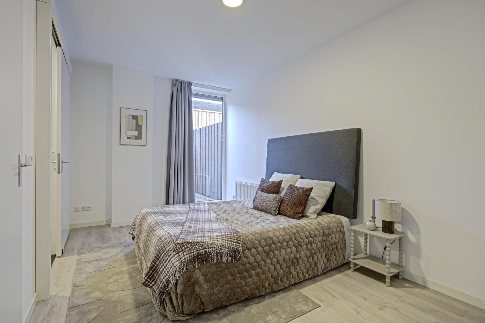Appartement te koop: Dam 1B04, Goes
