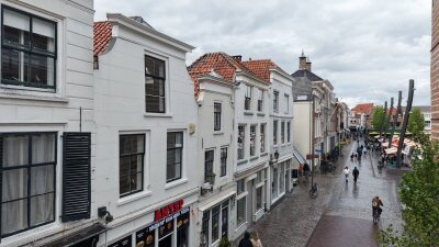 Ostendestraat 6-A