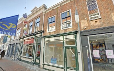 Sint Adriaa. 13