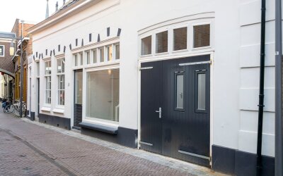 Stalstraat 15