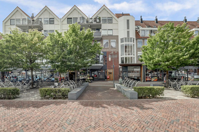 Appartement te koop Oostwal 34-05