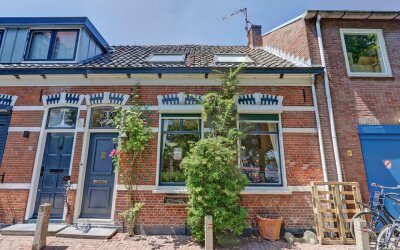 Oostwal 43