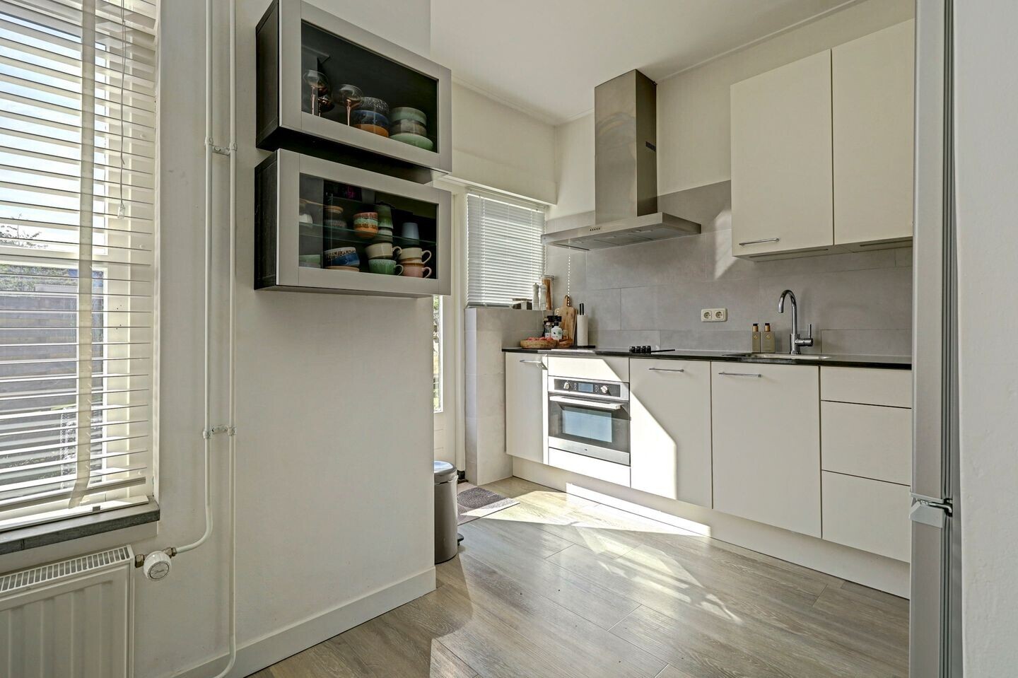 Hoekwoning te koop: Oostsingel 122A, Goes