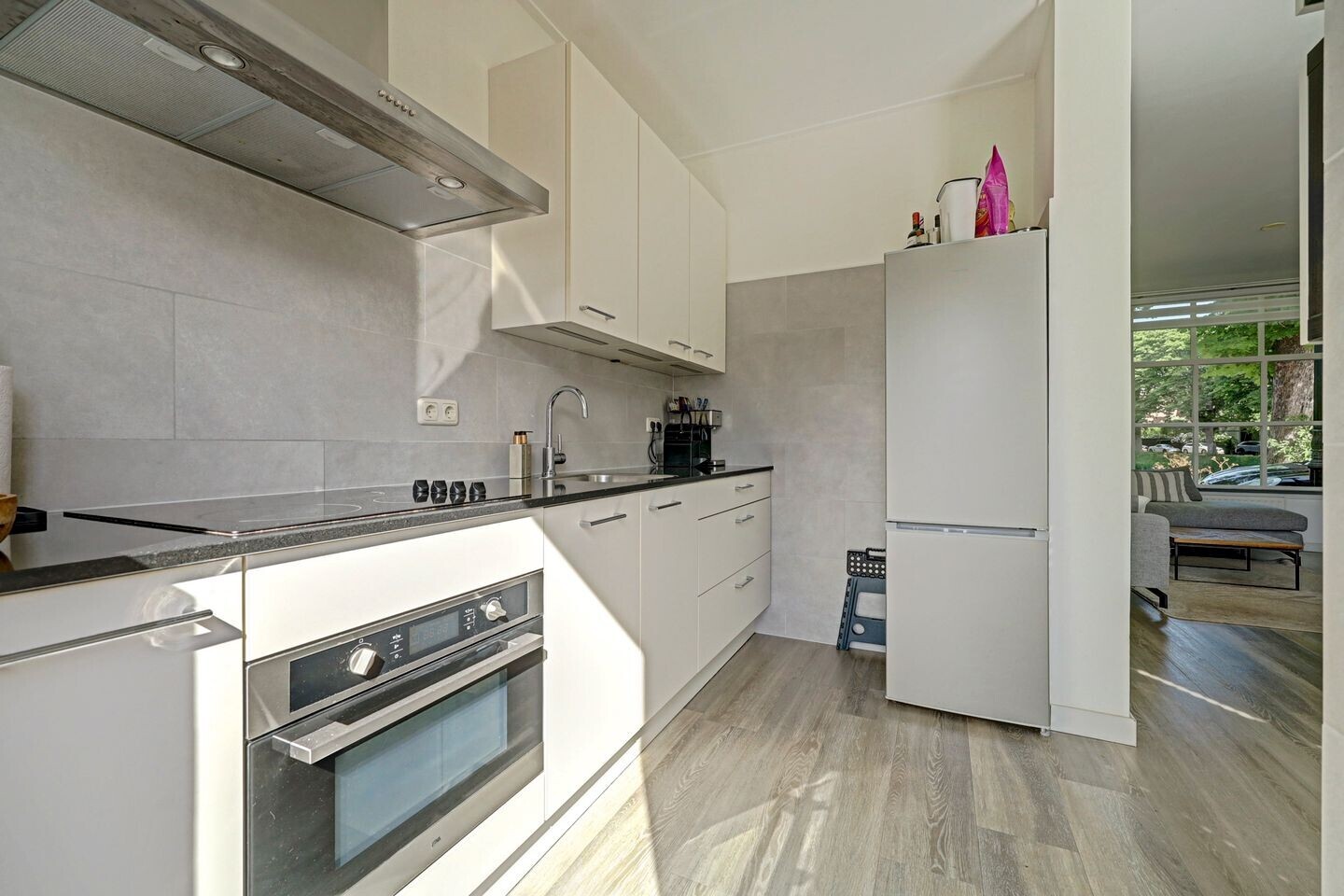 Hoekwoning te koop: Oostsingel 122A, Goes