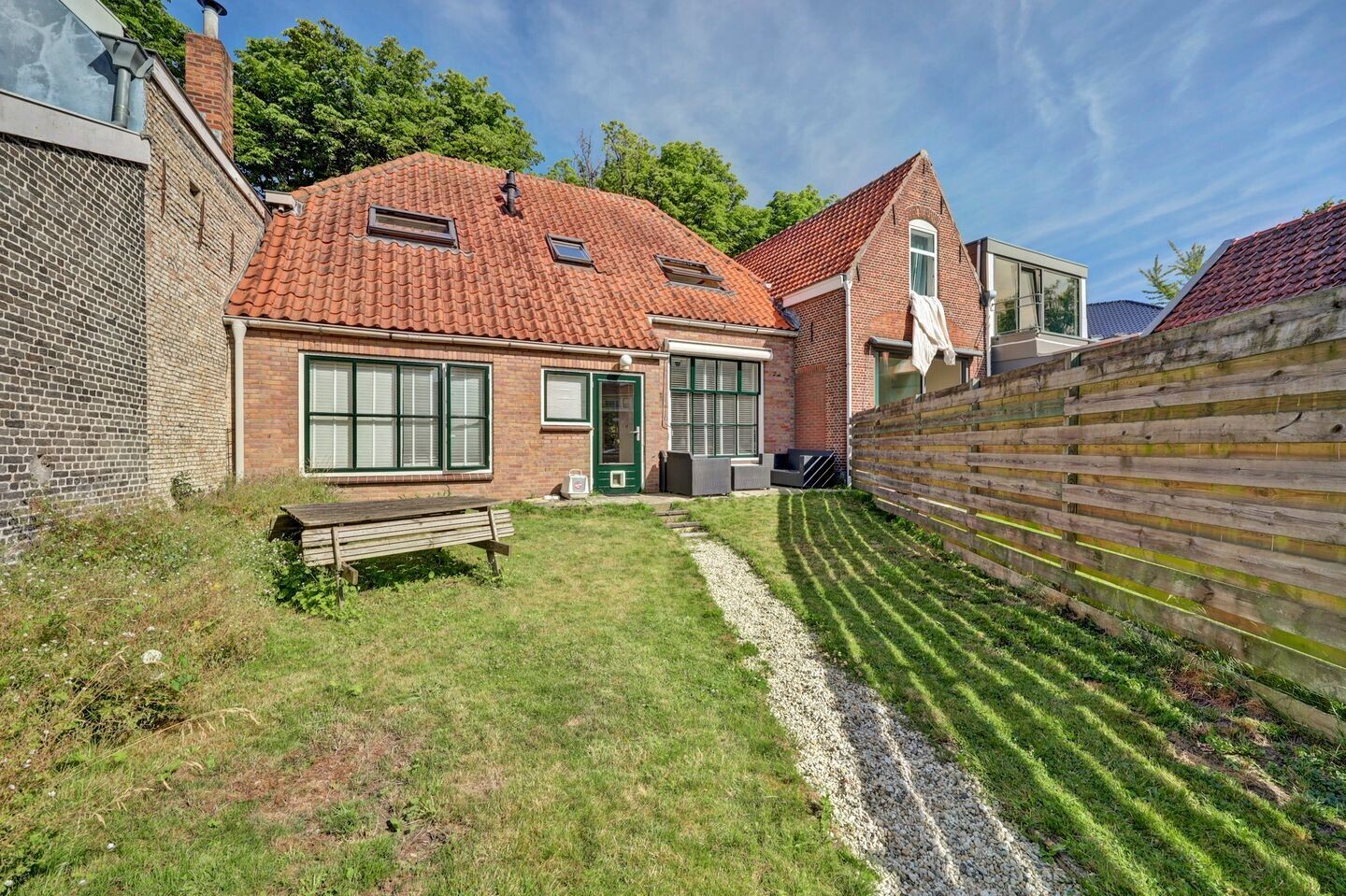 Hoekwoning te koop: Oostsingel 122A, Goes