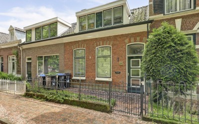 Oostsingel 128