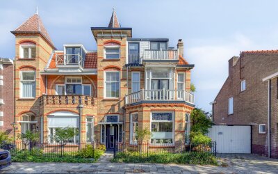 Oostsingel 156