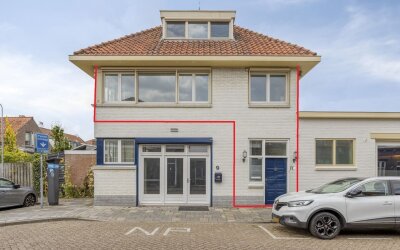 Rimmelandstraat 9