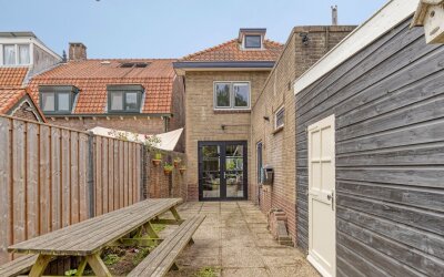 Piccardtstraat 16