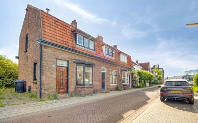 Piccardtstraat 26