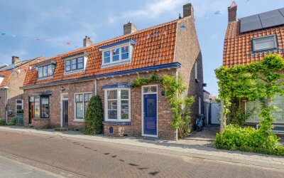 Piccardtstraat 30