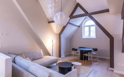 v.d.Spiegelstraat 4-B