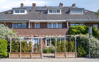 Patijnweg 8