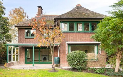Patijnweg 36