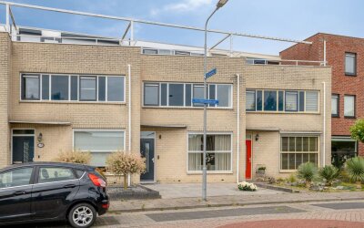Fluitekruidstraat 84