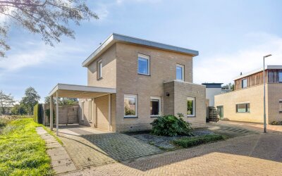 Ratelaarstraat 1