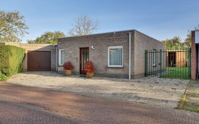 Ratelaarstraat 5