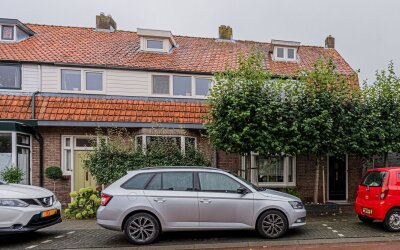 Huis te koop Vogelzangsweg 5