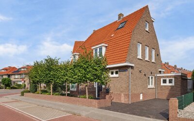 Huis te koop Kamperfoeliestraat 30