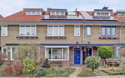 Kamperfoeliestraat 48