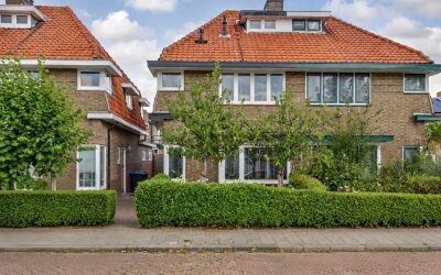 Kamperfoeliestraat 54