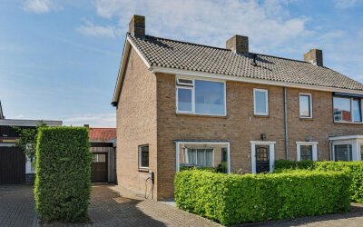 Jasmijnstraat 19