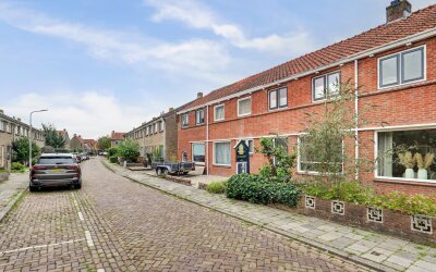 Violenstraat 31