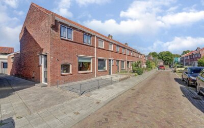 Violenstraat 35