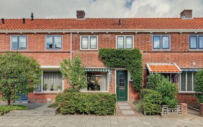 Violenstraat 28